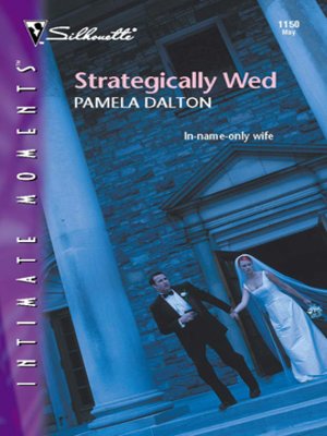 cover image of Strategically Wed